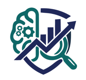 İş görüşmesi yapan iki kişi ve düşünen adam, mali müşavirlik danışmanlık hizmeti