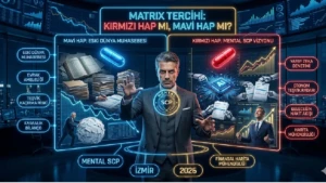 izmirde mali müşavirlik Mental SCP (Stratejik Check-up Protokolü)