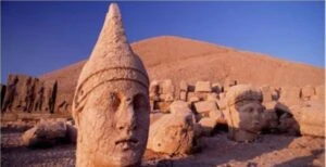 TAŞINMAZ KÜLTÜR VARLIKLARI