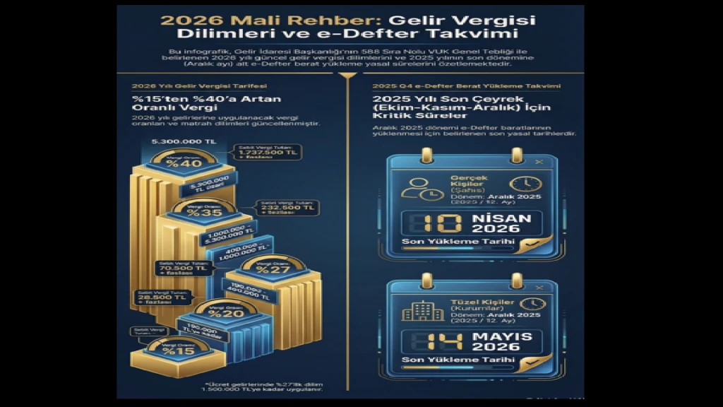 izmir mali müşavir e defter berat süreçleri olcay çakan