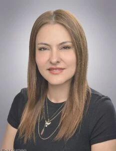 İzmir Mali Müşavir Esin ÖZBEK