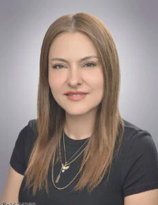 SMMM ESİN ÖZBEK MESLEKTE MATRİX DÖNEMİ