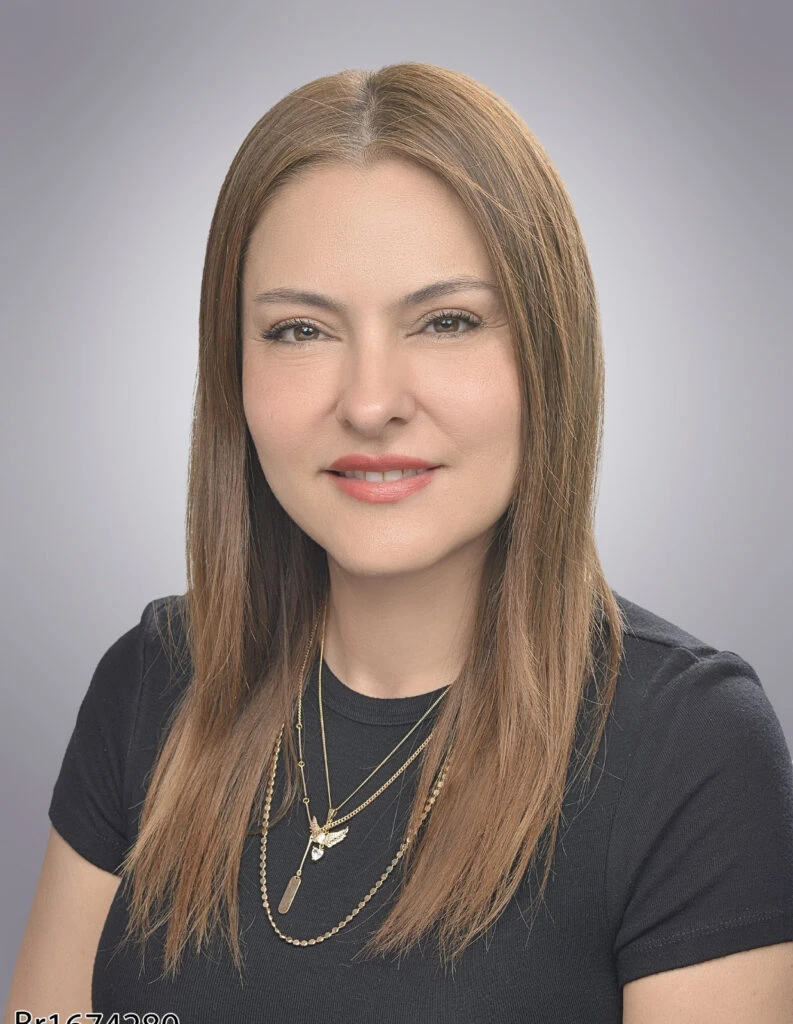 SMMM ESİN ÖZBEK MESLEKTE MATRİX DÖNEMİ