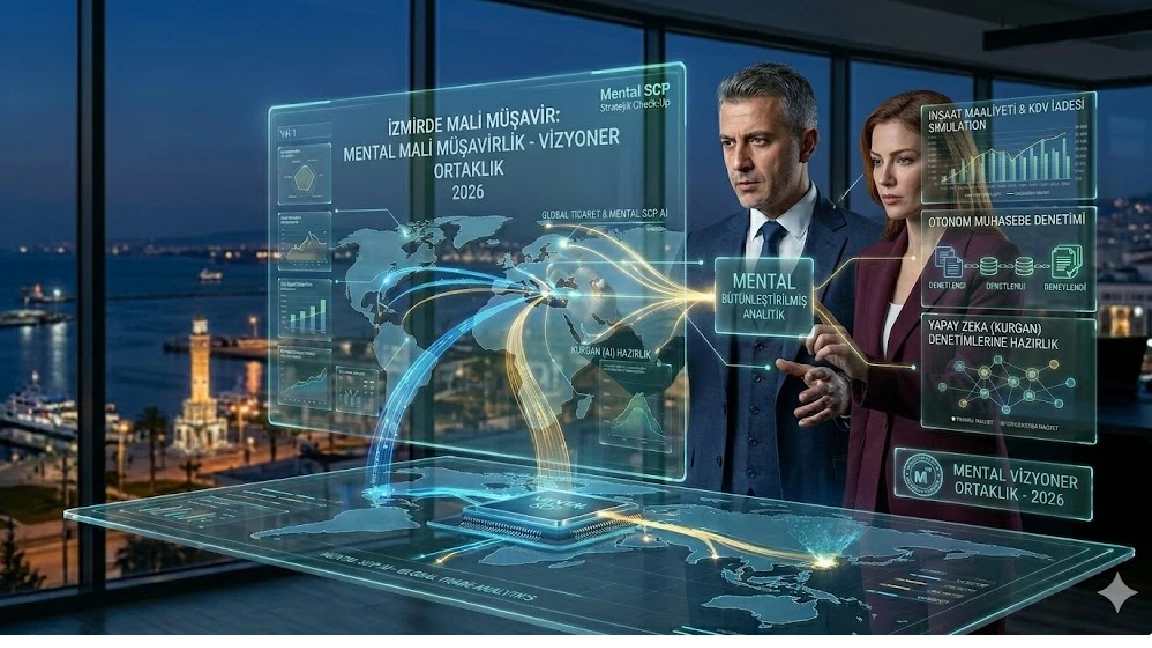 “e-Defter Gecikme Cezaları" Hakkında– Oda Başkanımız Mehmet Kuzu'nun Basın Açıklaması